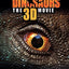 Walking with Dinosaurs Handbook by Glass, Calliope
