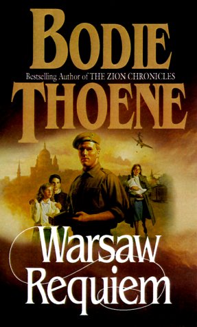 Warsaw Requiem (The Zion Covenant, 6)