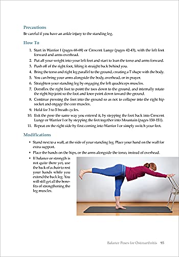 Adaptive Yoga