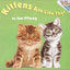 Kittens Are Like That (A Random House Pictureboard)