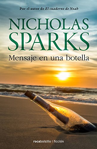 Mensaje en una botella (Spanish Edition)