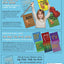 My First Violin Fun Book: including coloring & activity pages for ages 4 to 7 (The Violin Fun Book Series for Violin, Viola, Cello and Bass)