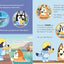 Swim School: A Bluey Storybook
