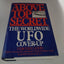 Above Top Secret: The Worldwide U.F.O. Cover-Up