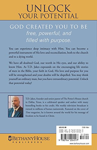 So You Call Yourself a Man?: A Devotional For Ordinary Men With Extraordinary Potential
