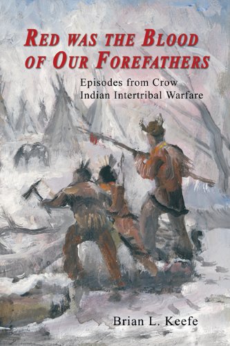 Red was the Blood of Our Forefathers