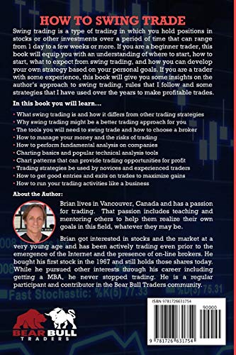 How To Swing Trade