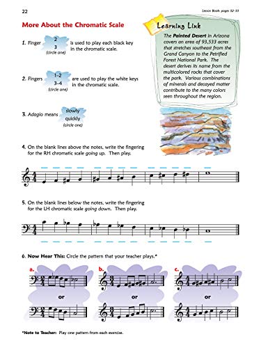 Premier Piano Course Theory, Bk 3 (Premier Piano Course, Bk 3)