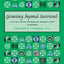 Growing Beyond Survival: A Self-Help Toolkit for Managing Traumatic Stress, Second Edition