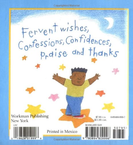 Children's Letters to God