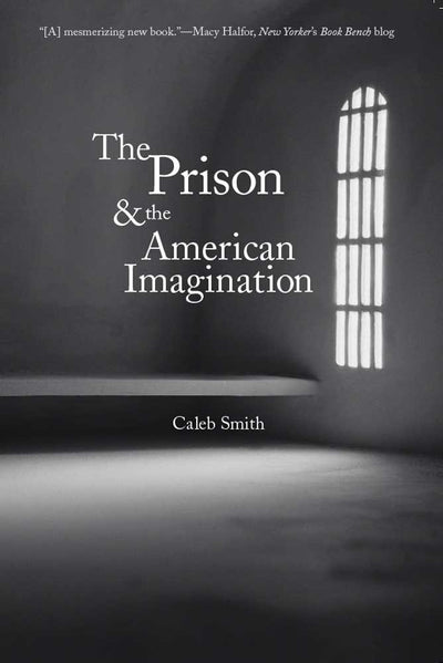 The Prison and the American Imagination (Yale Studies in English)