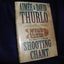 Shooting Chant: An Ella Clah Novel