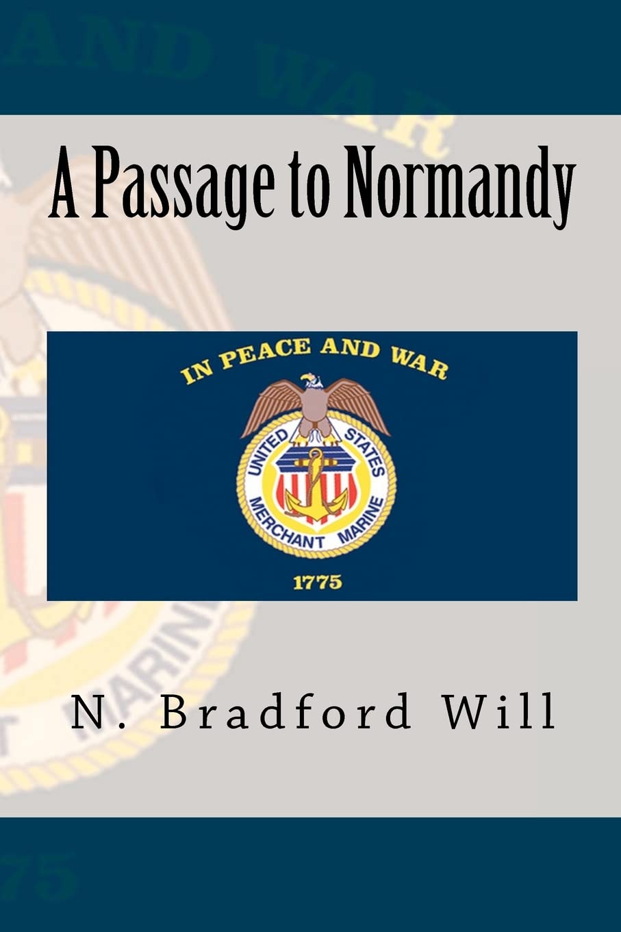 A Passage to Normandy