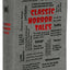 Classic Horror Tales (Word Cloud Classics)