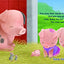 Put on Your PJs, Piggies! (Bedtime Barn)