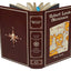 Robert Louis Stevenson: Seven Novels (Leather-bound Classics)
