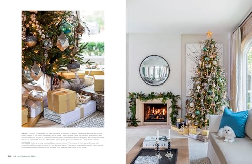 Merry & Chic: Your Most Dazzling Christmas Ever
