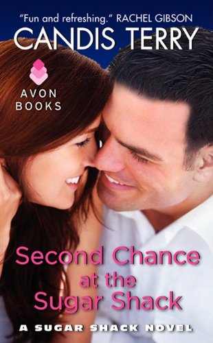 Second Chance at the Sugar Shack: A Sugar Shack Novel (Sugar Shack, 1)