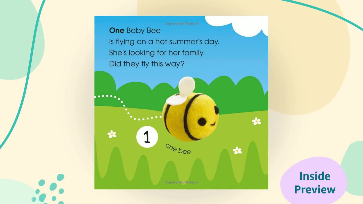 Pop-Up Peekaboo! Numbers: A surprise under every flap!