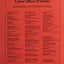 L'Italiana in Algeri: Vocal Score