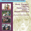 Music Therapy for Children, Adolescents, and Adults with Mental Disorders