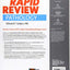 Rapid Review Pathology