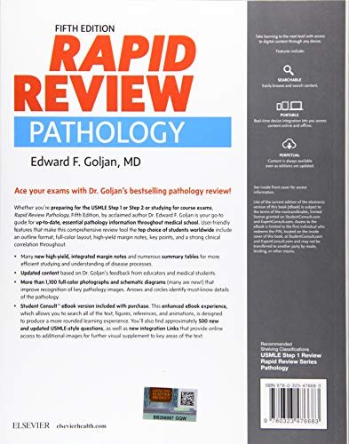 Rapid Review Pathology
