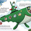 Grandude's Green Submarine by Paul McCartney