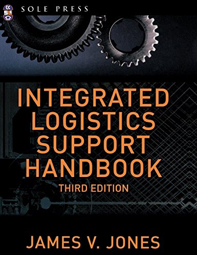 Integrated Logistics Support Handbook (McGraw-Hill Logistics)