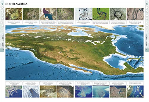 Complete Atlas of the World, 4th Edition: Classic Mapping for the Modern World (DK Reference Atlases)