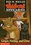 Ginger, Nutmeg and Clove (Nine Lives #1)