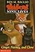 Ginger, Nutmeg and Clove (Nine Lives #1)