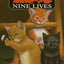 Ginger, Nutmeg and Clove (Nine Lives #1)