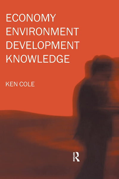 Economy-Environment-Development-Knowledge