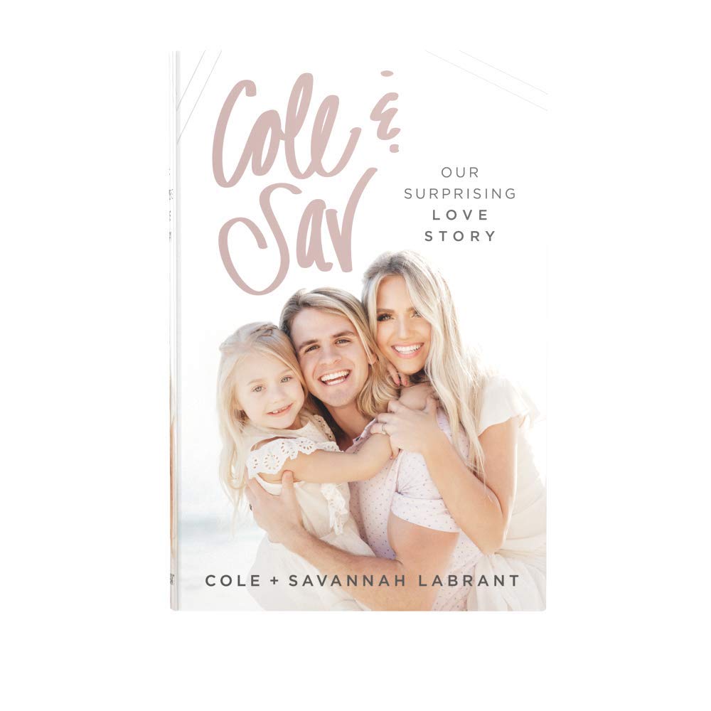 Cole and Sav: Our Surprising Love Story