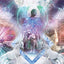Sacred Light Oracle: Ascension cards for the spiritual seeker