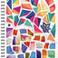 Brain Games - Sticker by Number: Christmas (28 Images to Sticker - Reindeer Cover) (Volume 1)