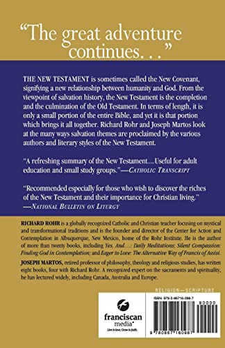 The Great Themes of Scripture: New Testament