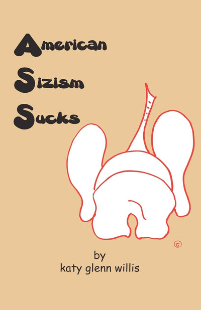 American Sizism Sucks