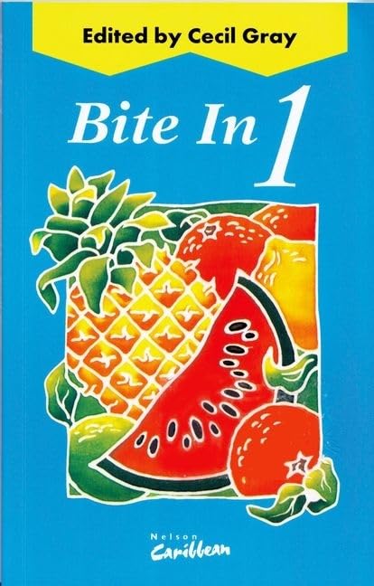Bite In - 1