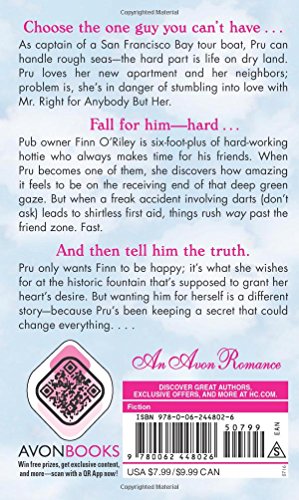 Sweet Little Lies: A Heartbreaker Bay Novel (Heartbreaker Bay, 1)