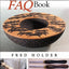 The Woodturners FAQ Book