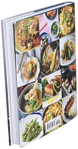 Mastering the Art of Japanese Home Cooking