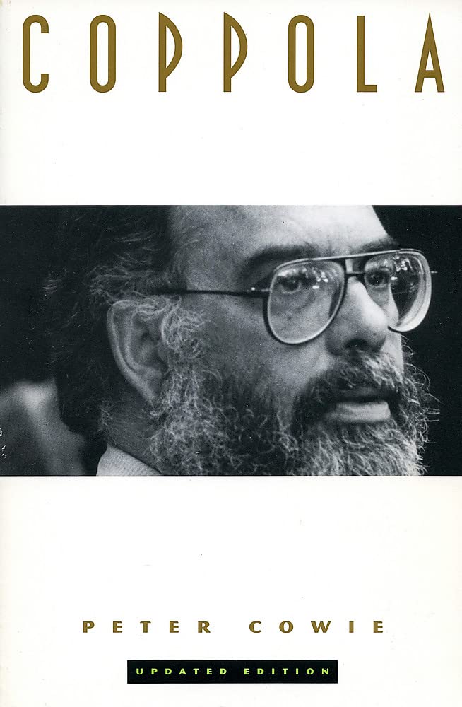 Coppola: A Biography