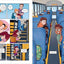 Junie B. Jones and the Stupid Smelly Bus: The Graphic Novel (Junie B. Jones Graphic Novels)