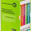 HBR 20-Minute Manager Boxed Set (10 Books) (HBR 20-Minute Manager Series)