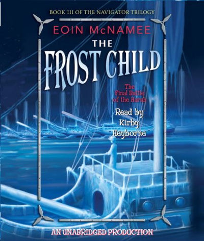 The Frost Child (The Navigator Trilogy)