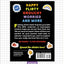 So. Many. Feelings Stickers.: 2,700 Stickers for Every Mood (So. Many. Stickers.)