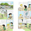 A Kid Like Me: A Graphic Novel