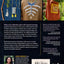 Mystical Stitches: Embroidery for Personal Empowerment and Magical Embellishment